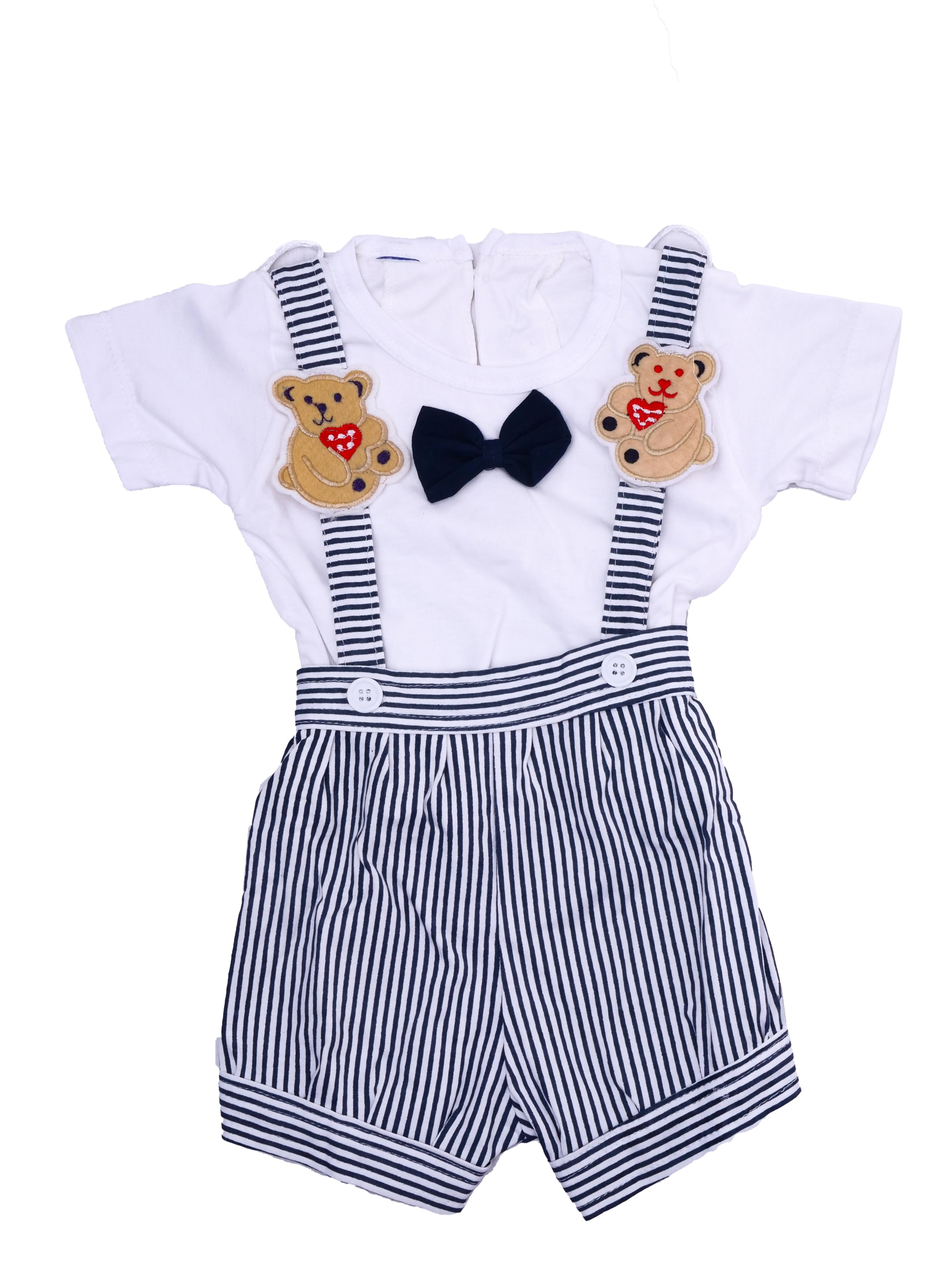 kids top & bottom sets ,multi - 17913472 - Zoom Image - 0