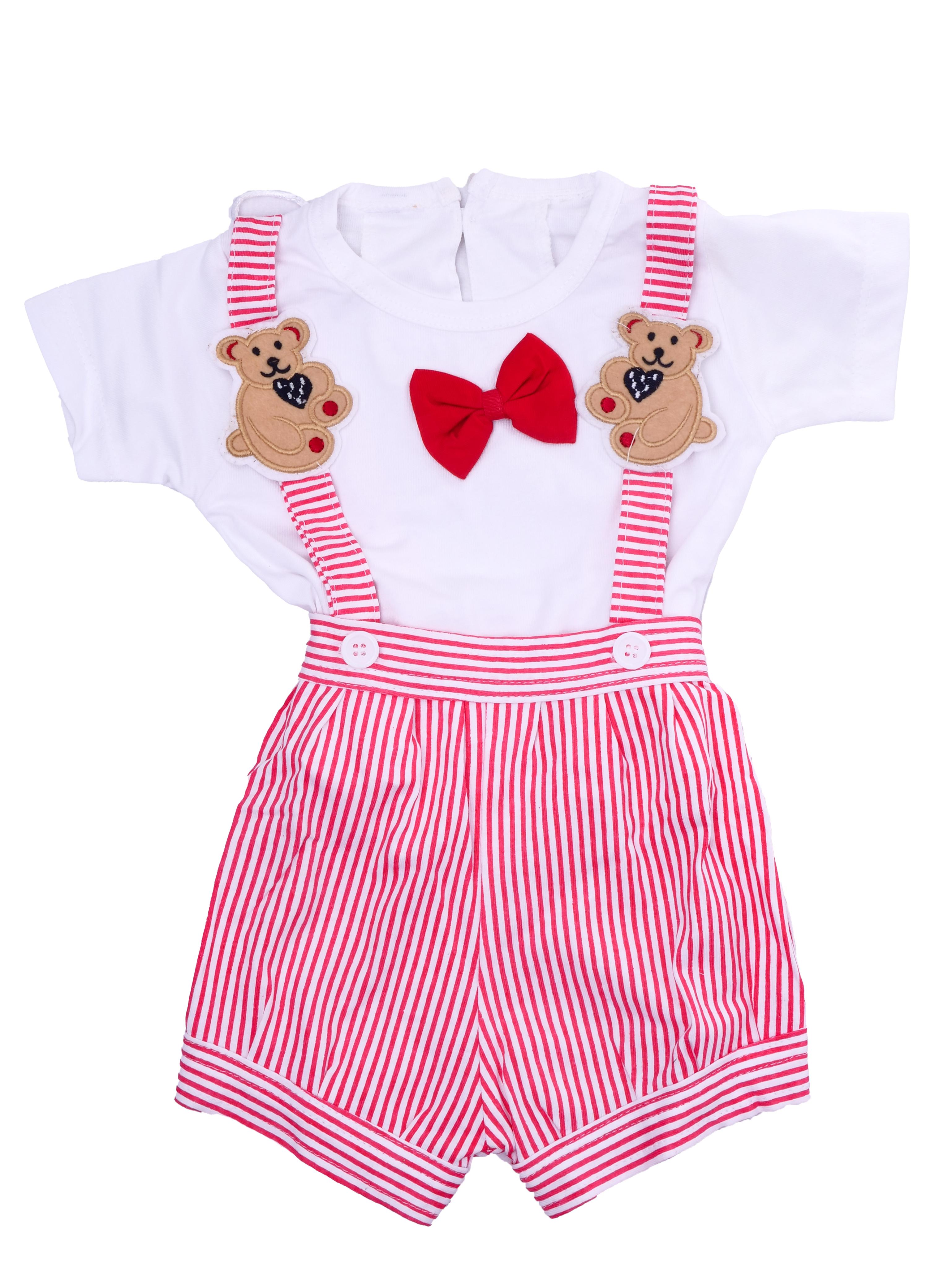 kids top & bottom sets multi  - 17913526 -  Zoom Image - 0