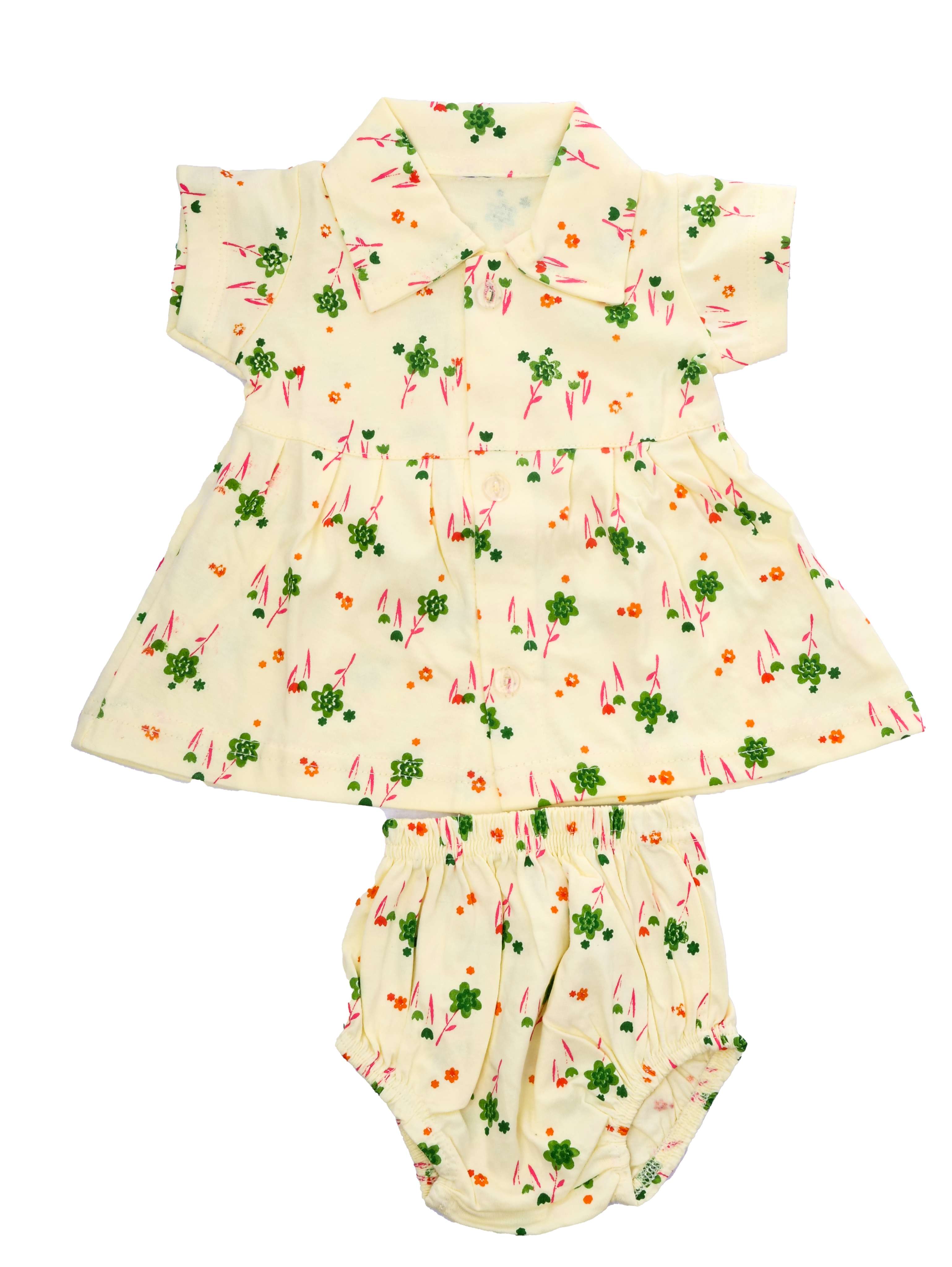 kids top & bottom set - 17914487 - Zoom Image - 0