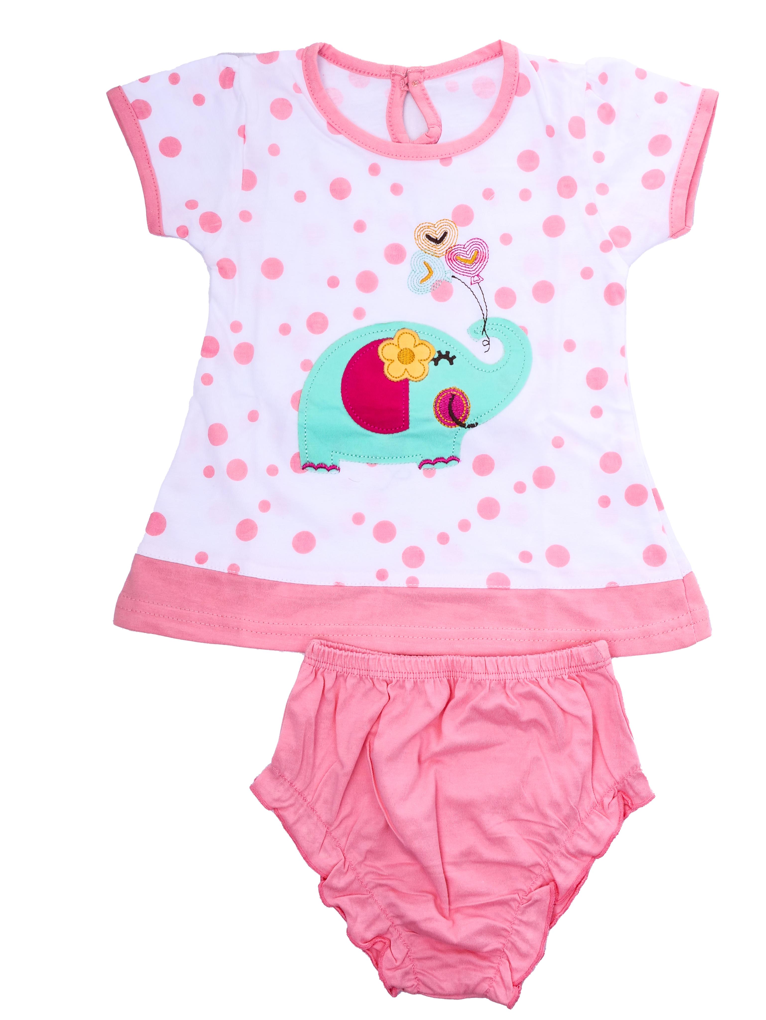 kids top & bottom set - 17914493 - Zoom Image - 0