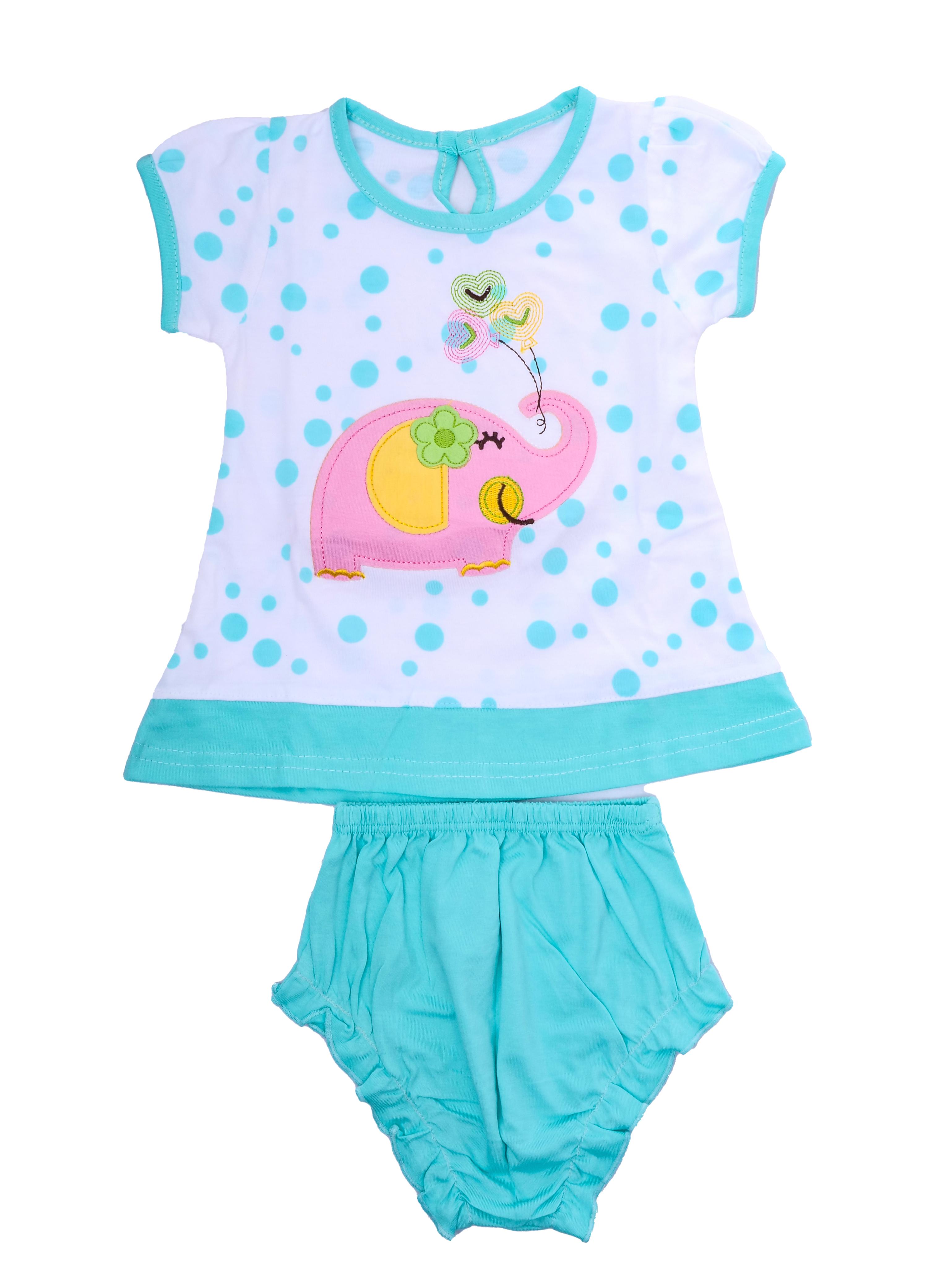 kids top & bottom set - 17914494 - Zoom Image - 0