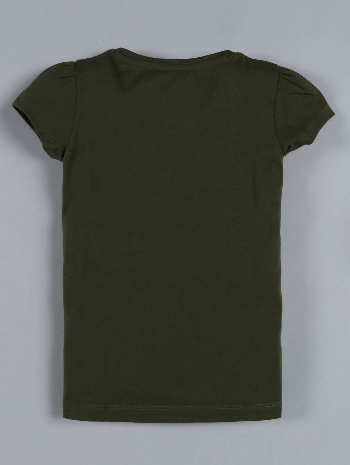 set of 2 typography printed full length set  - 17914525 -  Standard Image - 5