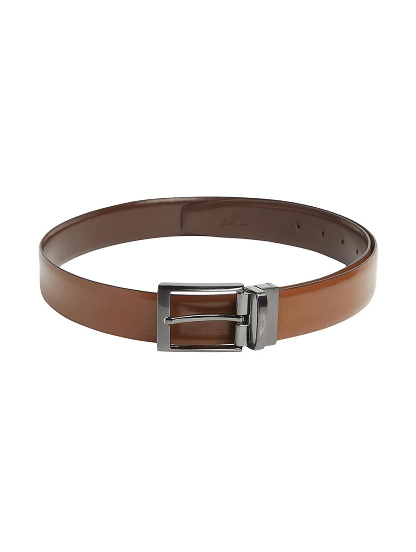 tan leather belt - 17916845 - Zoom Image - 0