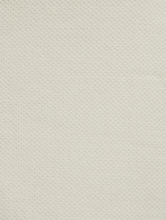 cream solid flat front casual trouser - 17916964 - Standard Image - 5