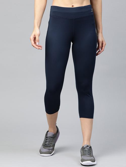 mid rise cropped legging - 17917596 - Standard Image - 0