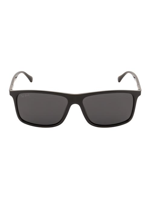 ted smith uv protected wayfarer sunglasses - 17925379 - Standard Image - 0
