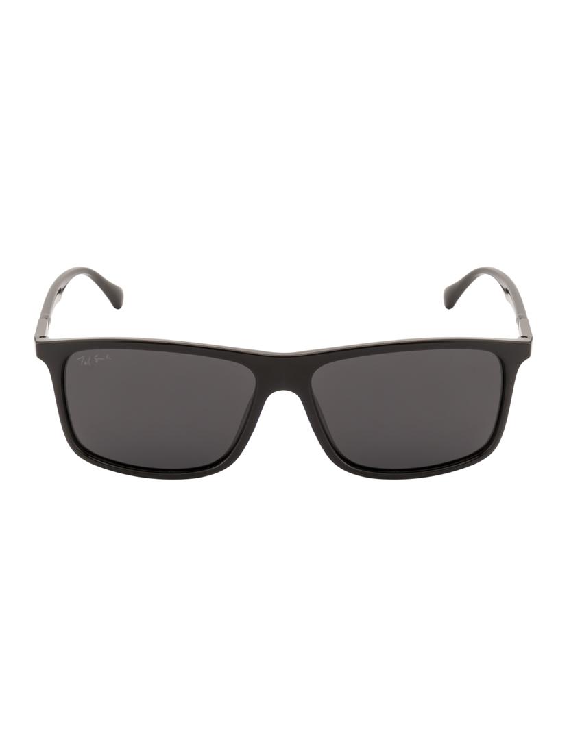 ted smith uv protected wayfarer sunglasses - 17925379 - Zoom Image - 0