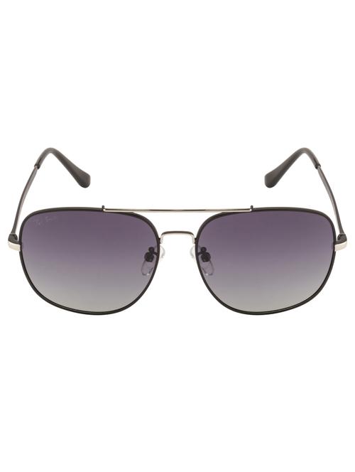 ted smith uv protected  aviator sunglasses - 17925383 -  Standard Image - 0