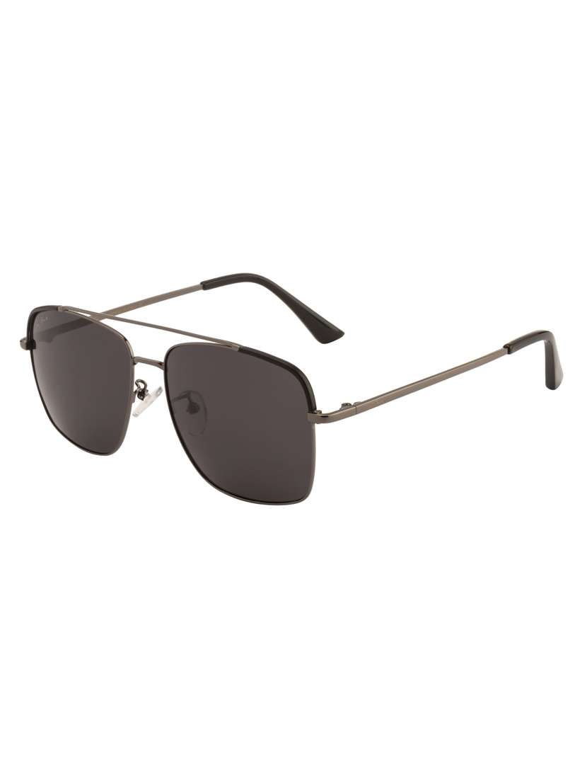 ted smith uv protected  aviator sunglasses - 17925386 -  Zoom Image - 0