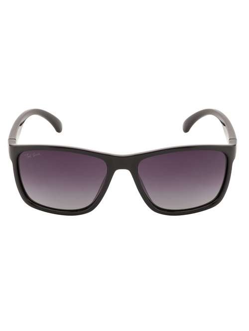 ted smith uv protected  wayfarer sunglasses - 17925389 -  Standard Image - 0