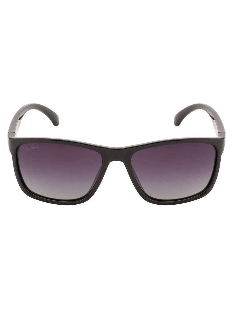 ted smith uv protected  wayfarer sunglasses - 17925389 -  Zoom Image - 0