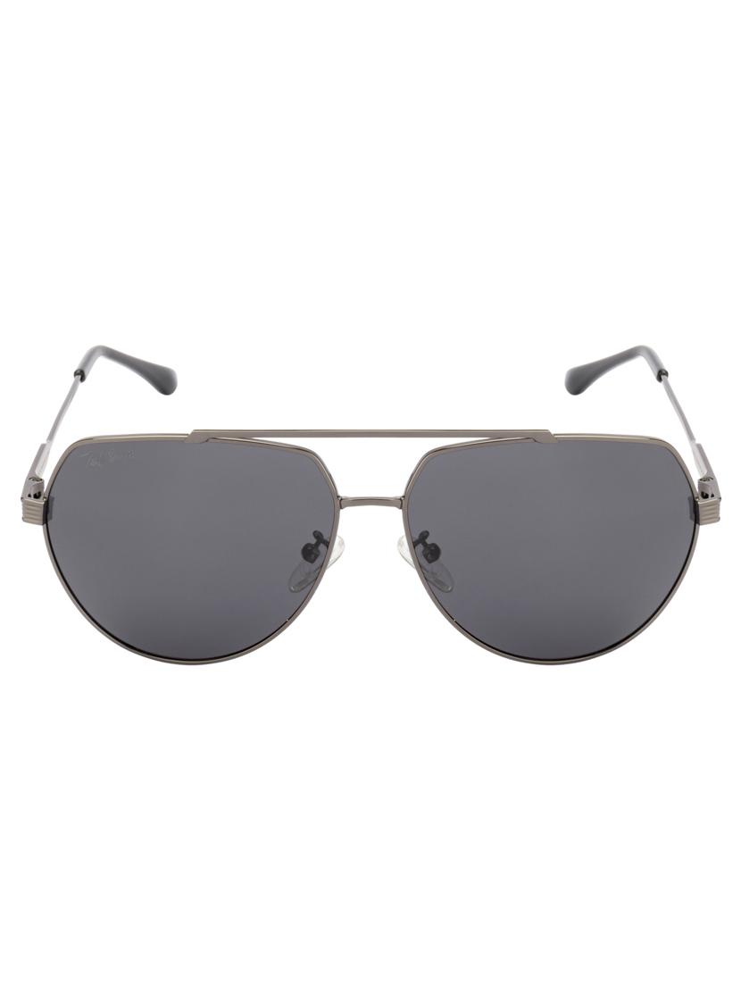 ted smith uv protected aviator sunglasses - 17925391 -  Zoom Image - 0