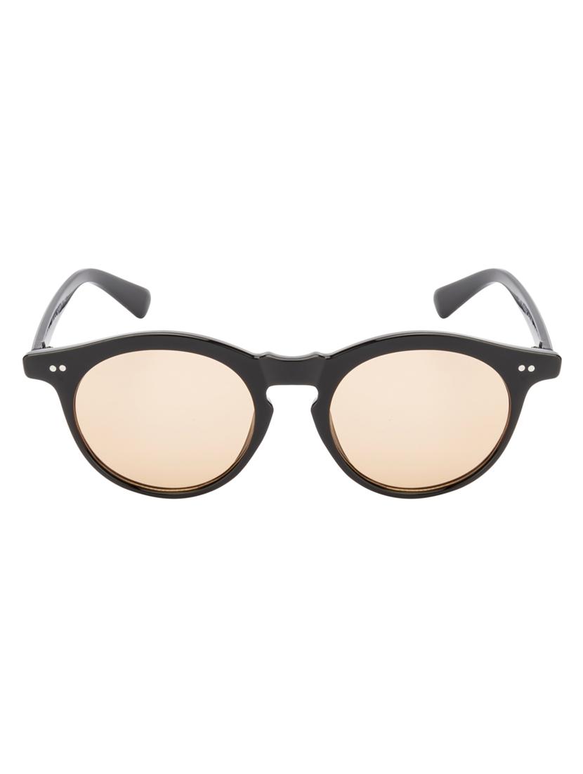 ted smith uv protected oval sunglasses - 17925392 - Zoom Image - 0