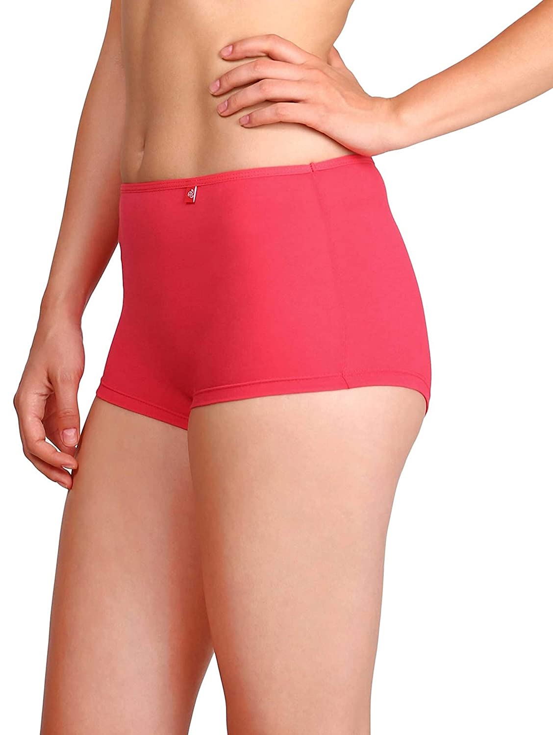 red cotton panty - 17927759 - Zoom Image - 0