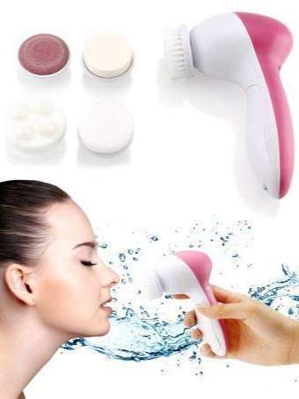 nova 5 in 1 compact face  - 17927775 -  Standard Image - 5