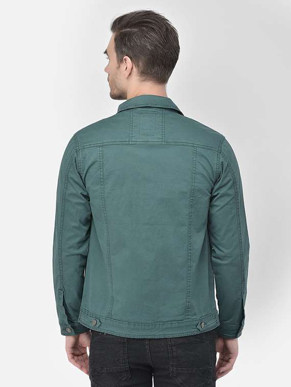 denim jacket limeroad