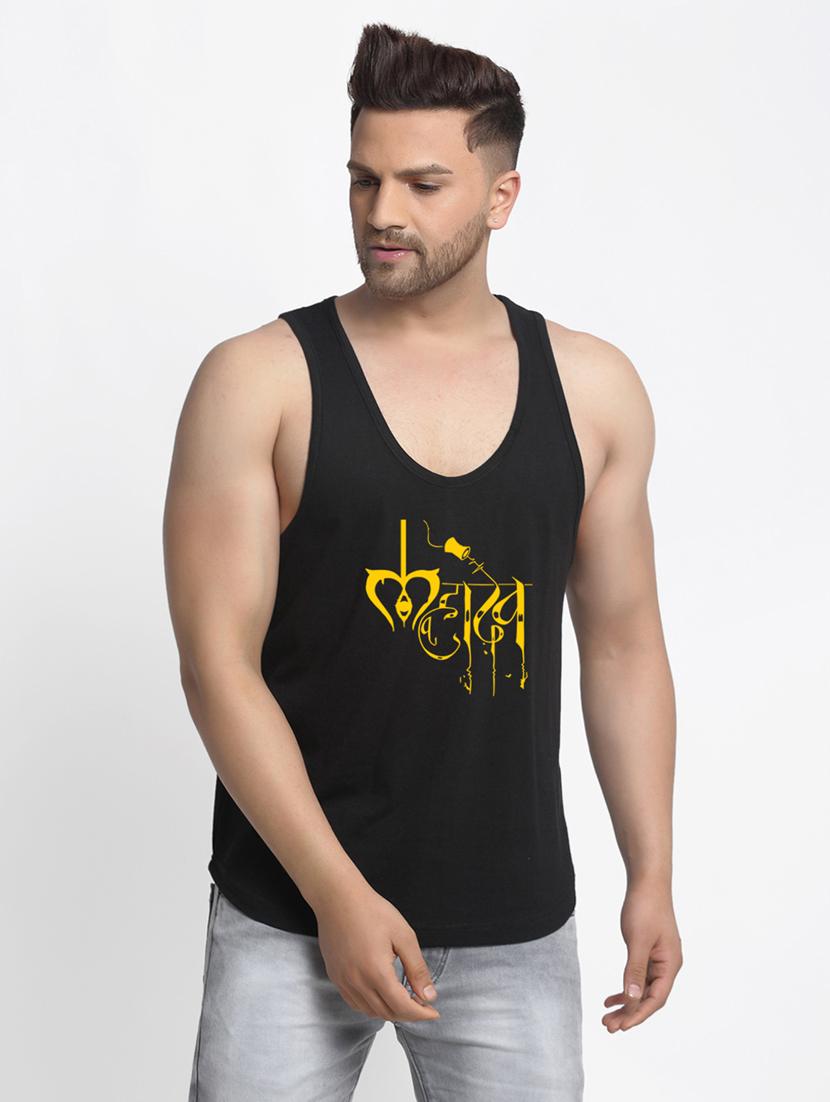 set of 2 multicolored printed vests - 17933652 - Standard Image - 3