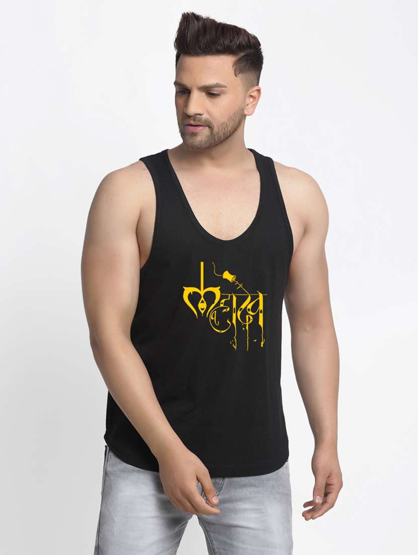 set of 2 multicolored printed vests - 17933674 -  Standard Image - 3