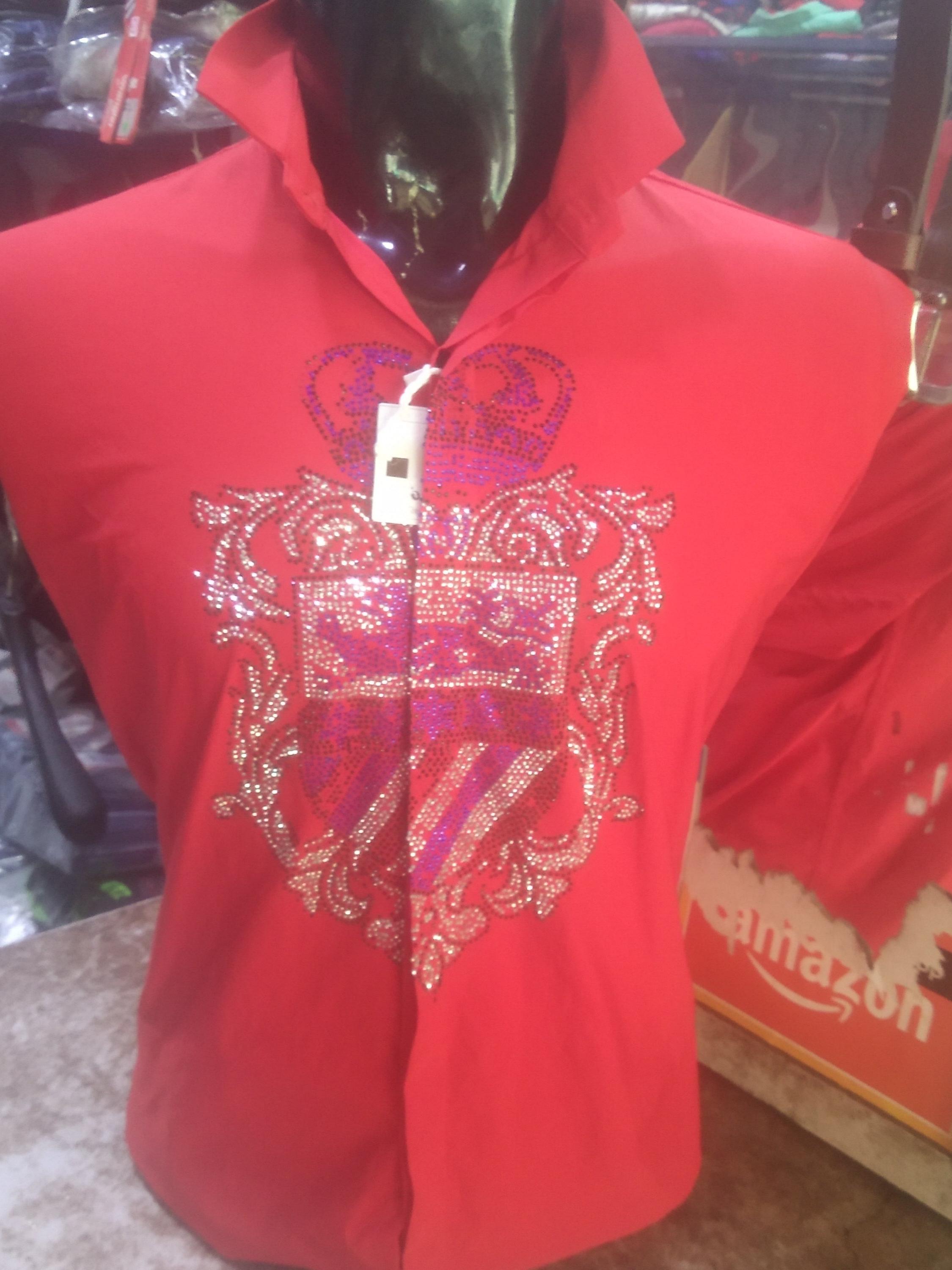 shirt for men - 17937313 - Zoom Image - 0