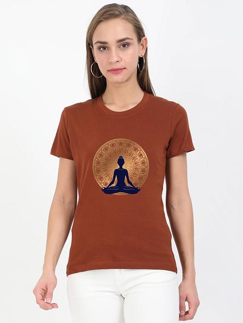 round neck graphic tee  - 17938473 -  Standard Image - 0