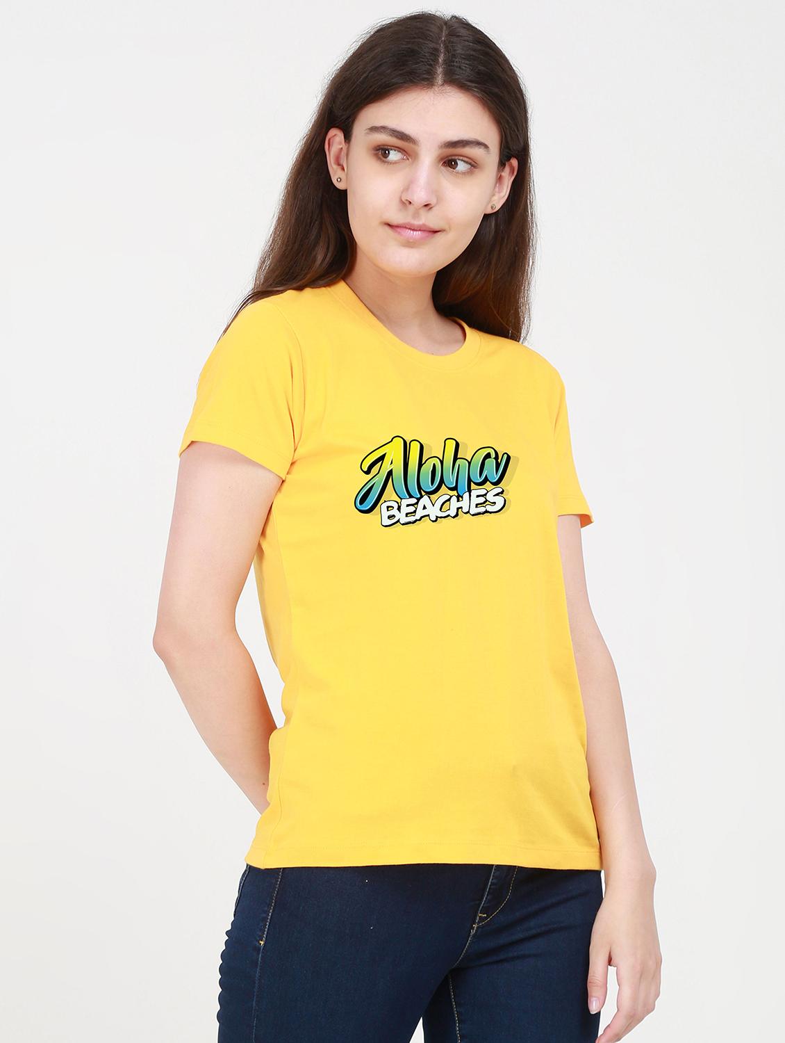 round neck graphic tee - 17938929 - Zoom Image - 0