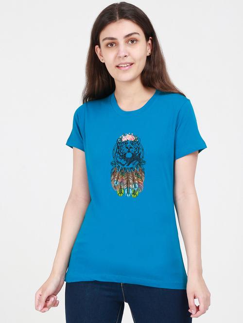 round neck graphic  tee - 17938984 -  Standard Image - 0