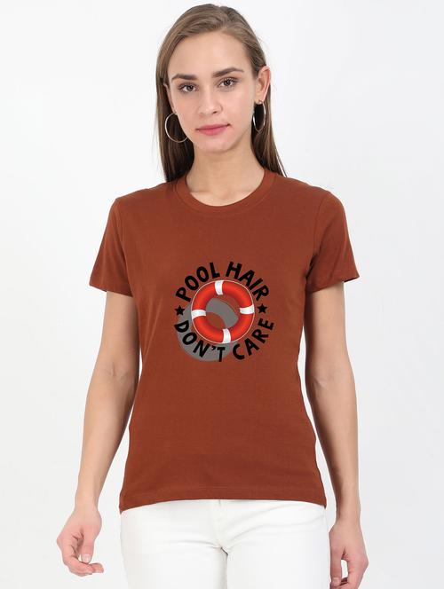 round neck graphic tee  - 17939013 -  Standard Image - 0