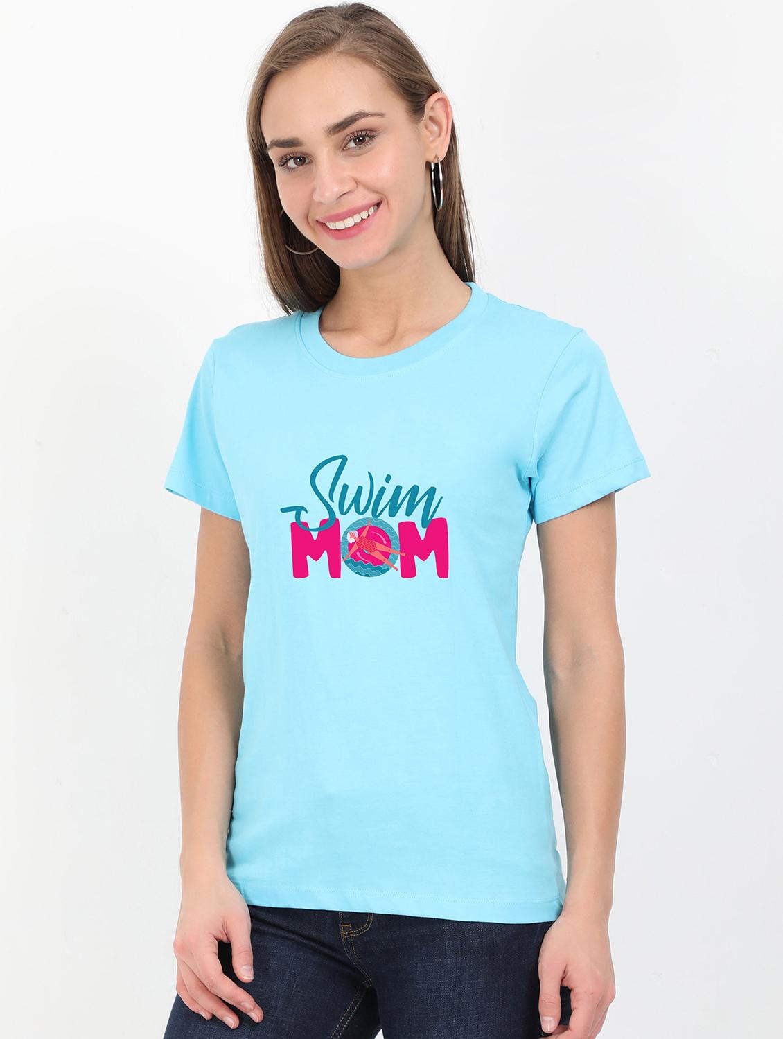 round neck graphic tee - 17939062 - Zoom Image - 0
