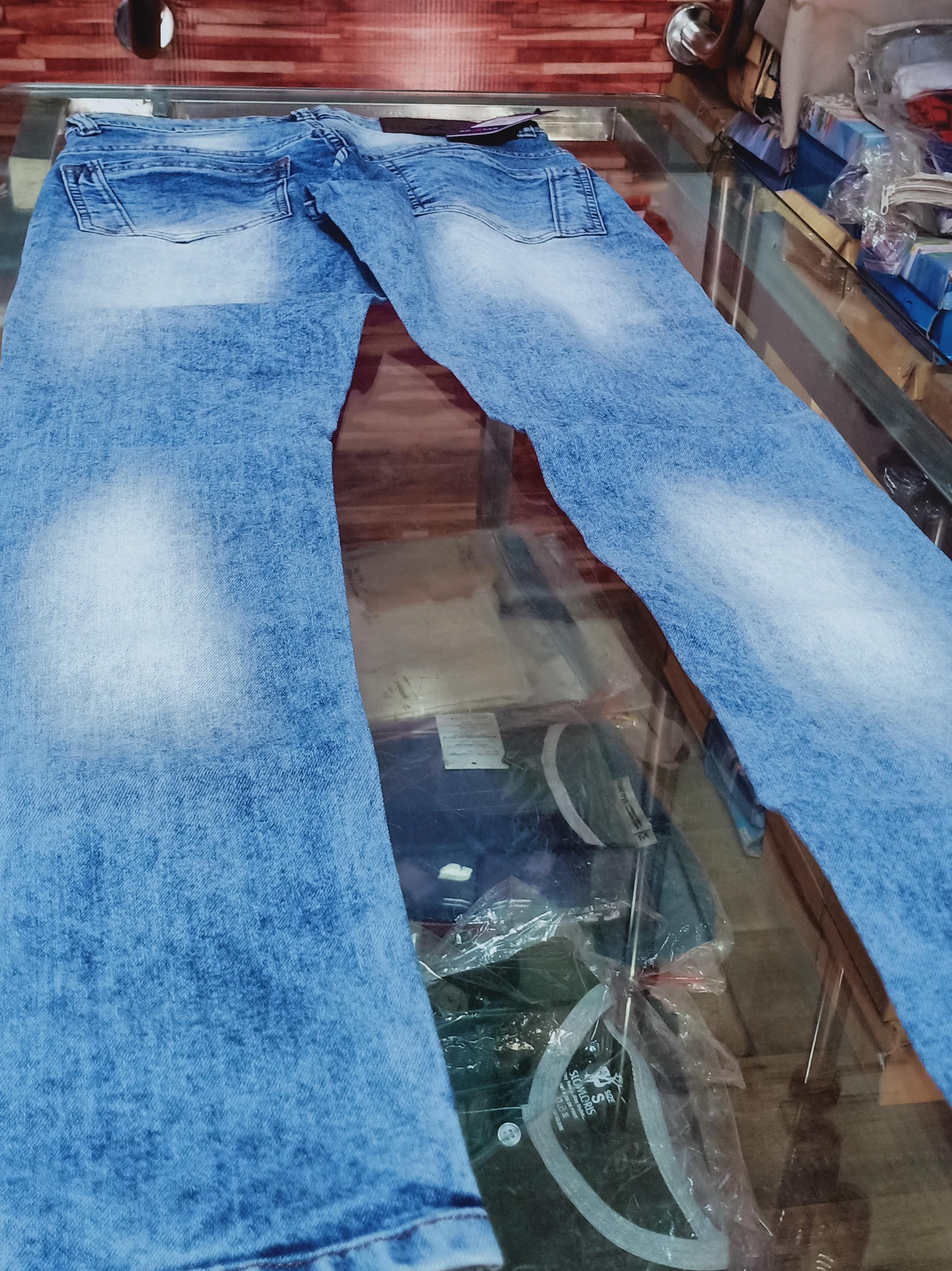 jeans for mens - 17948042 - Zoom Image - 0