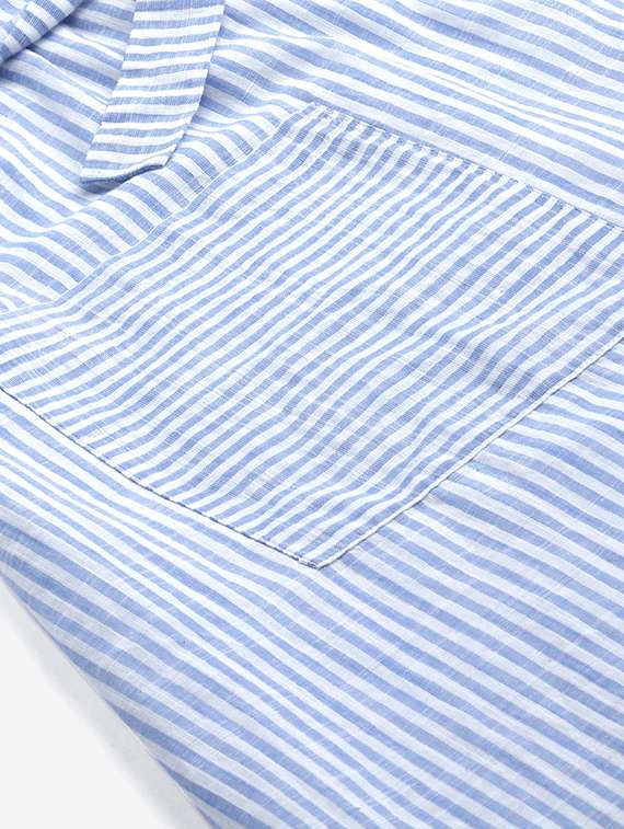 women's  striped dress - 17948533 -  Standard Image - 3