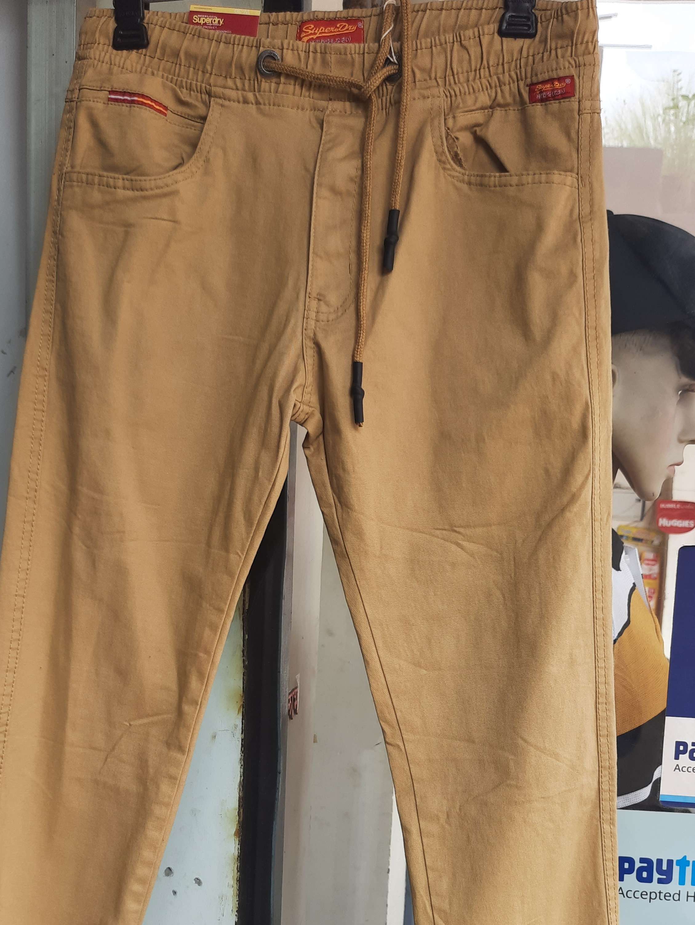 joggers for men  - 17949023 -  Zoom Image - 0