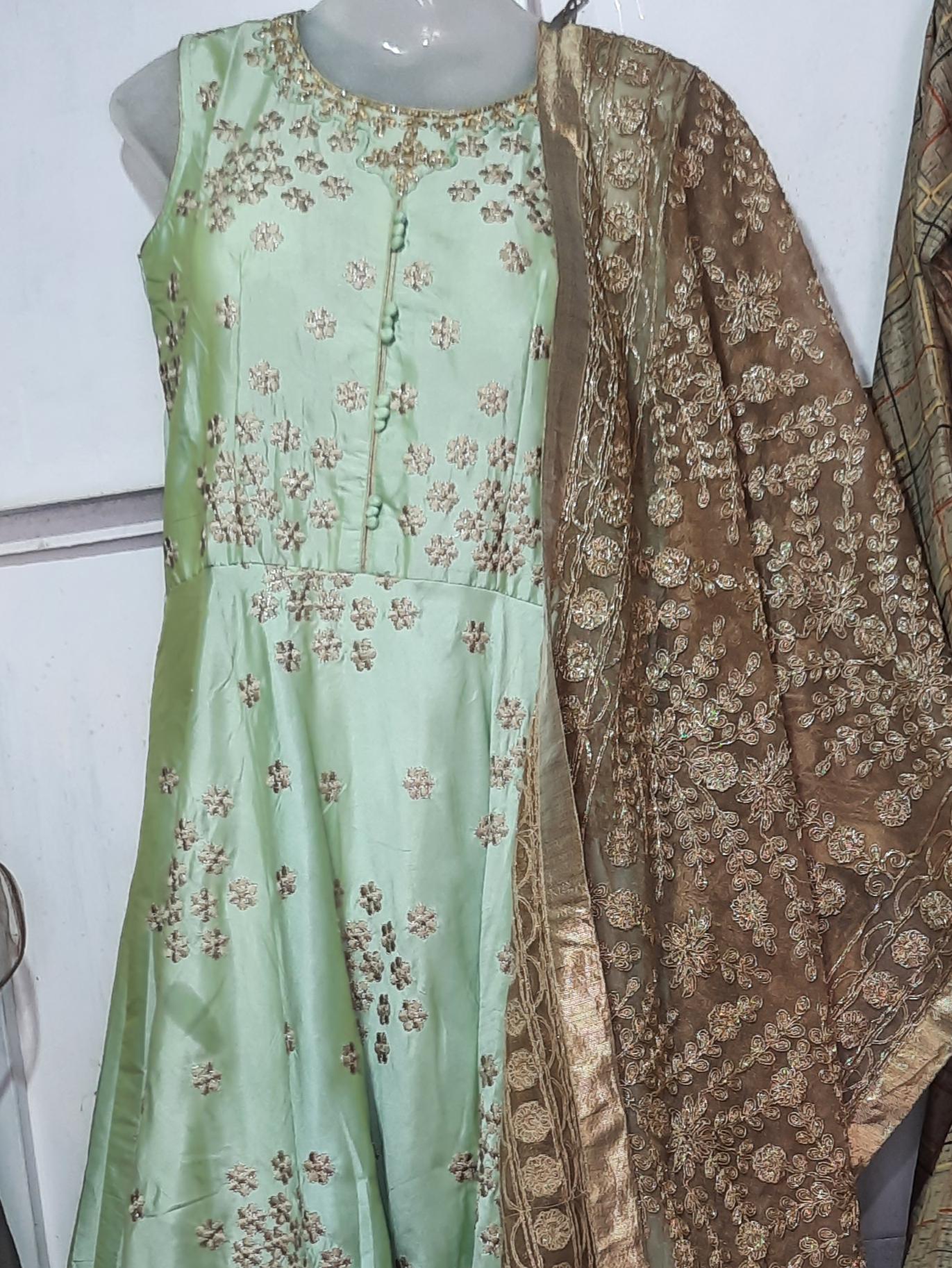 gown for women  - 17952111 -  Zoom Image - 0