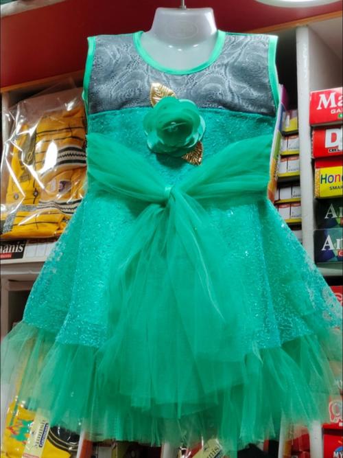 kids frocks - 17955632 - Standard Image - 0