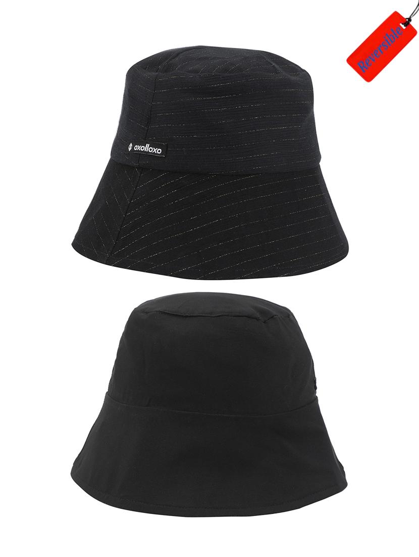 zip zap solid black hat - 17956234 -  Zoom Image - 0