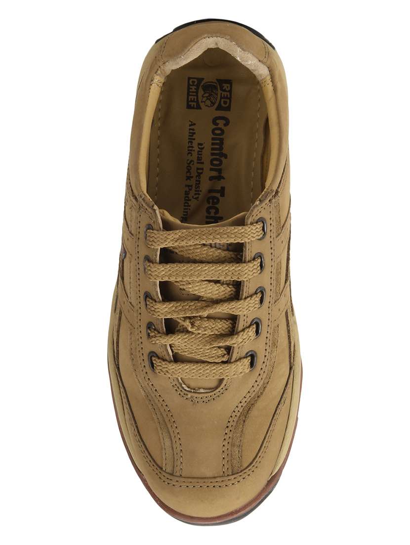 red chief comfort tech