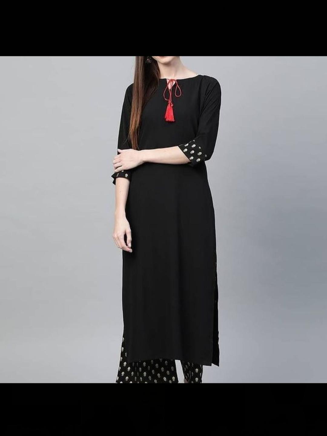 Girl best Kurti Design : जब पहनेगी यह कुर्तियां तो हर महफिल में होगा सिर्फ  आपका जलवा, हर कोई कहेगा आज लग रही हो बड़ी खूबसूरत