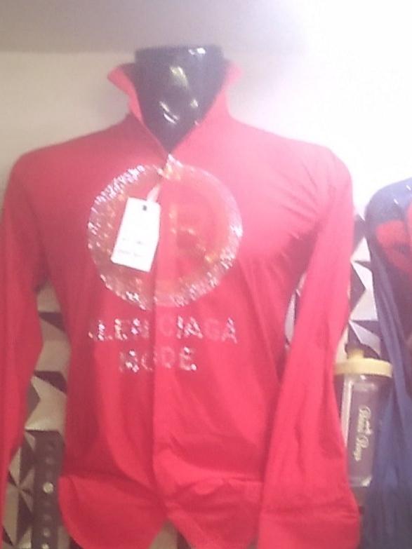 casual shirt for men - 17968957 - Zoom Image - 0