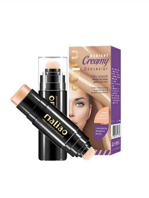 Corrector And Concealer