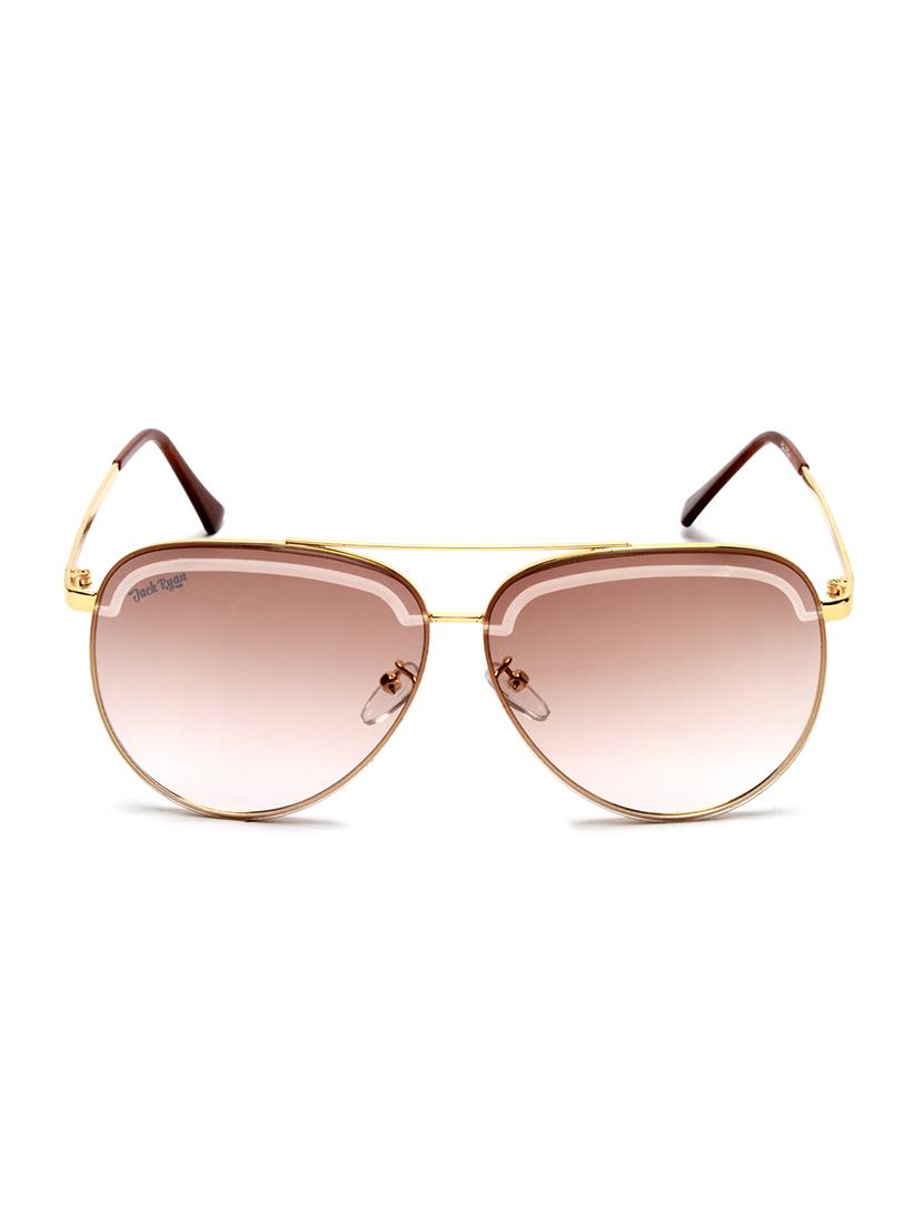 jack ryan uv protective aviator unisex sunglassess - 17975416 -  Zoom Image - 0
