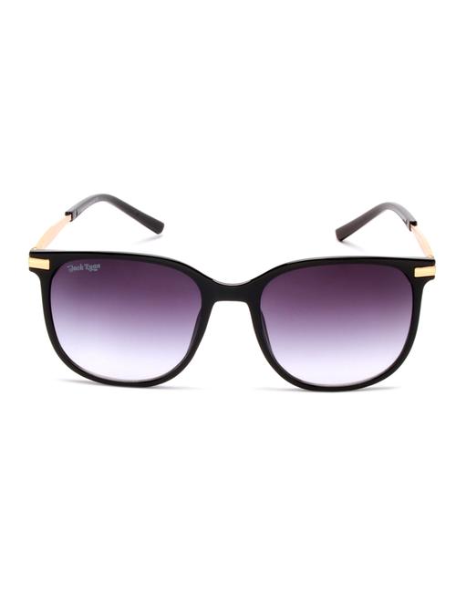 jack ryan uv protective wayfarer  unisex sunglassess - 17975433 -  Standard Image - 0