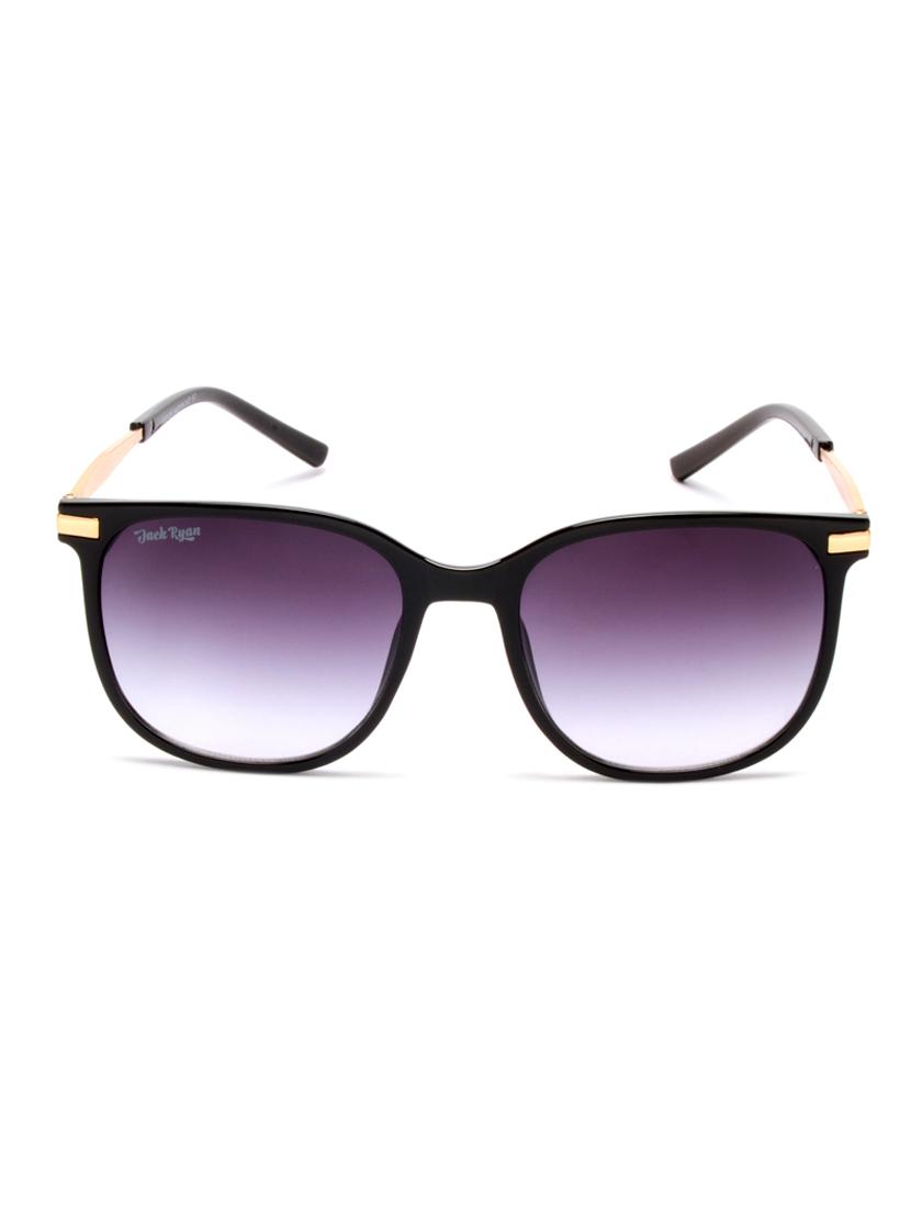 jack ryan uv protective wayfarer  unisex sunglassess - 17975433 -  Zoom Image - 0