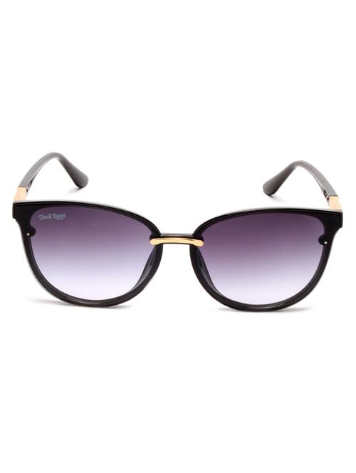 jack ryan uv protective cat eye women sunglassess - 17975454 - Standard Image - 0