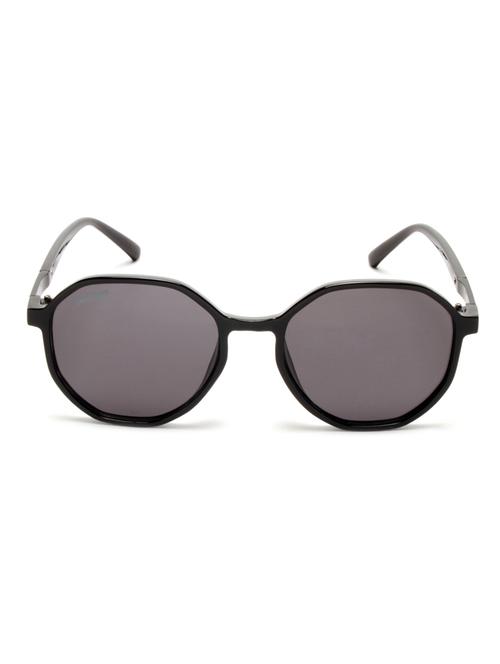 jack ryan uv protective round unisex sunglassess - 17975511 - Standard Image - 0