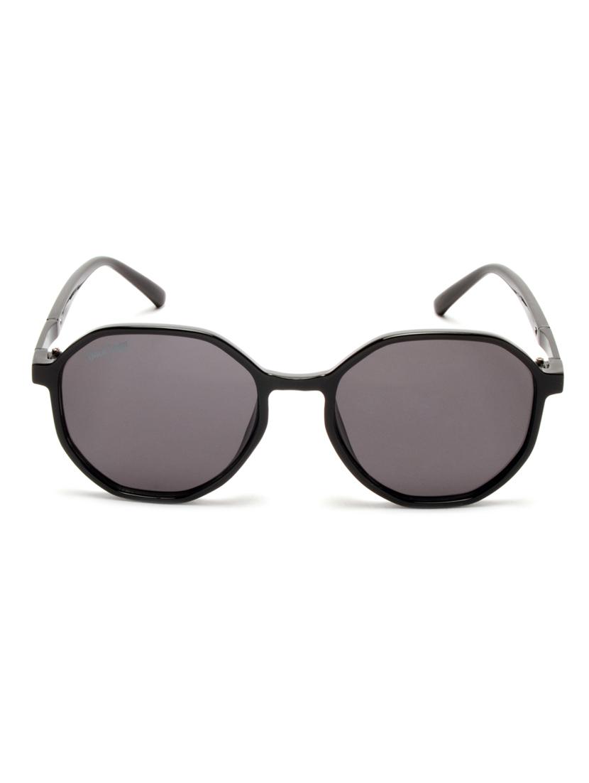 jack ryan uv protective round unisex sunglassess - 17975511 - Zoom Image - 0