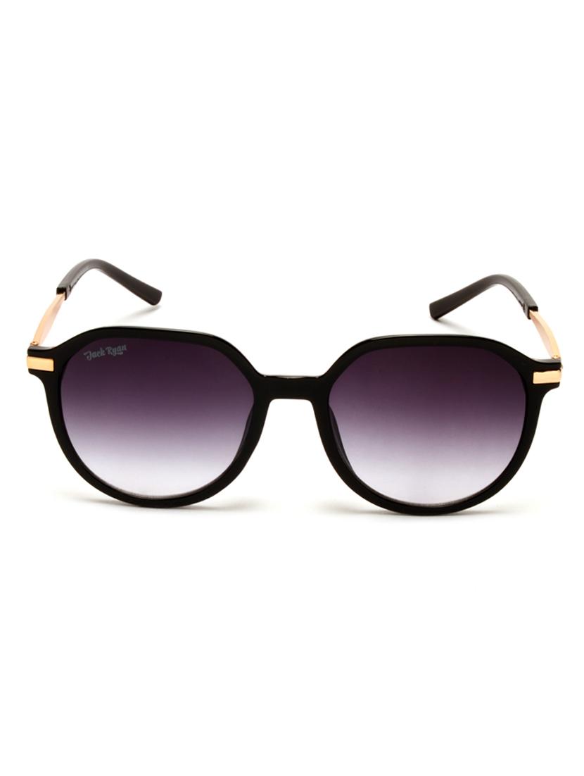 jack ryan uv protective square unisex sunglassess - 17975523 -  Zoom Image - 0