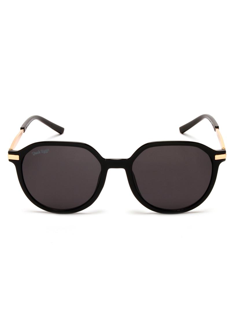 jack ryan uv protective square unisex sunglassess - 17975535 - Zoom Image - 0
