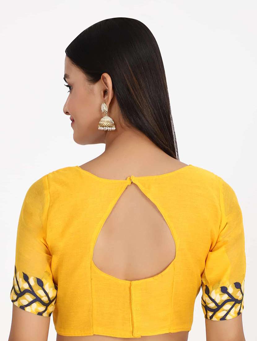 self design jamdani saree - 17979184 -  Standard Image - 3