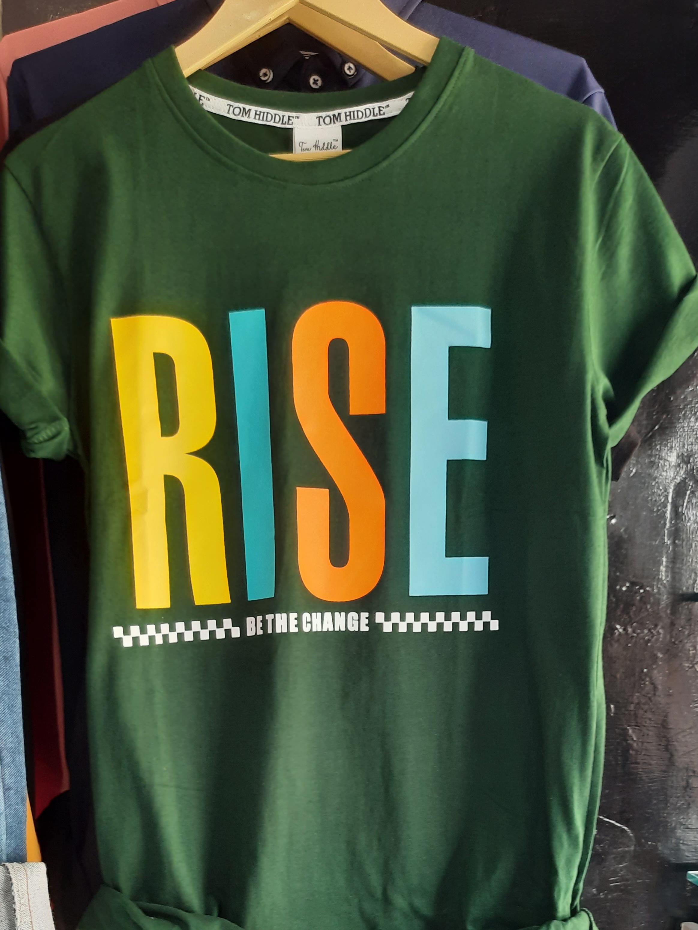 casual tshirt for men  - 17979190 -  Zoom Image - 0