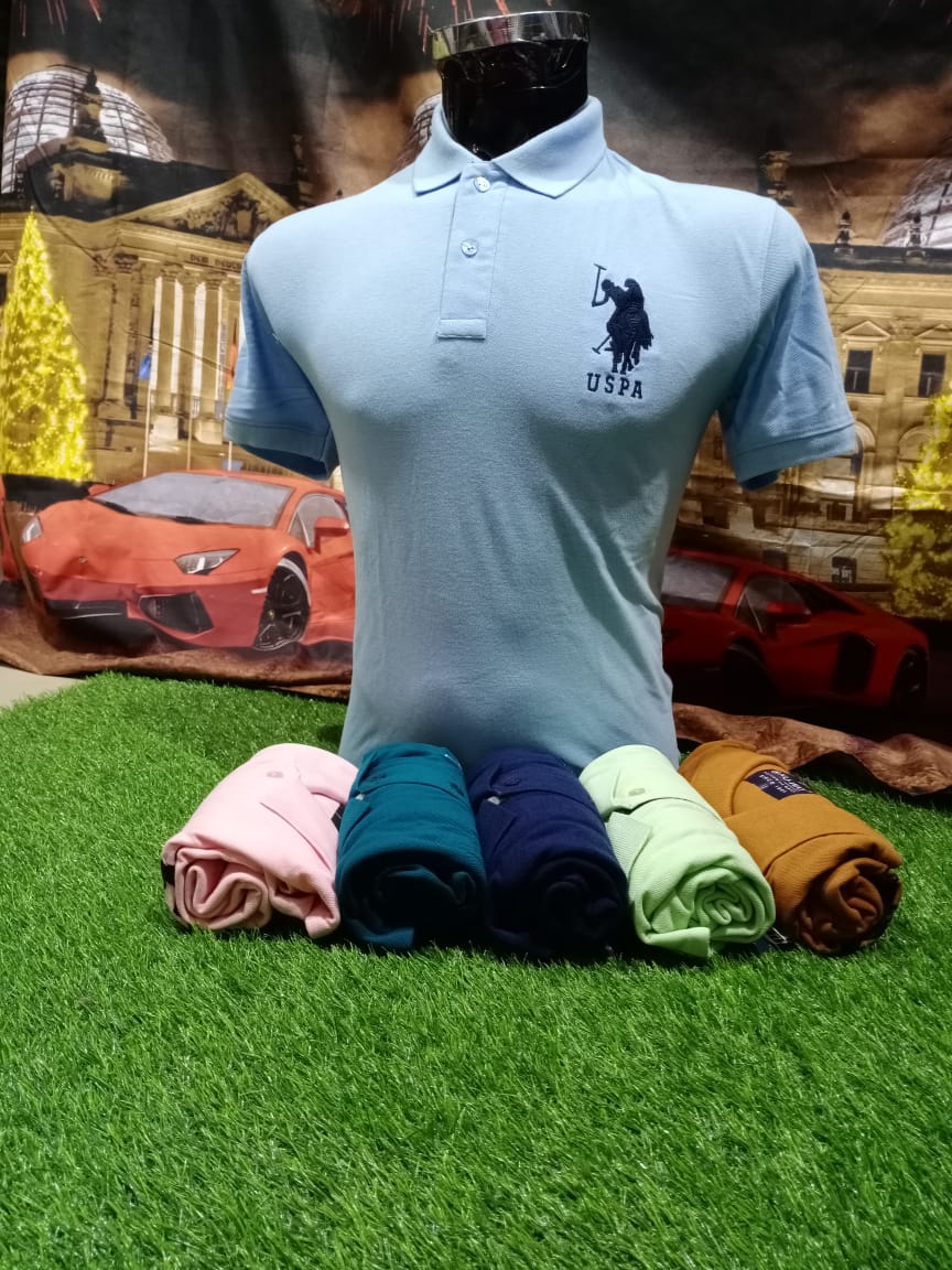 cotton mati t-shirt  - 17980738 -  Zoom Image - 0