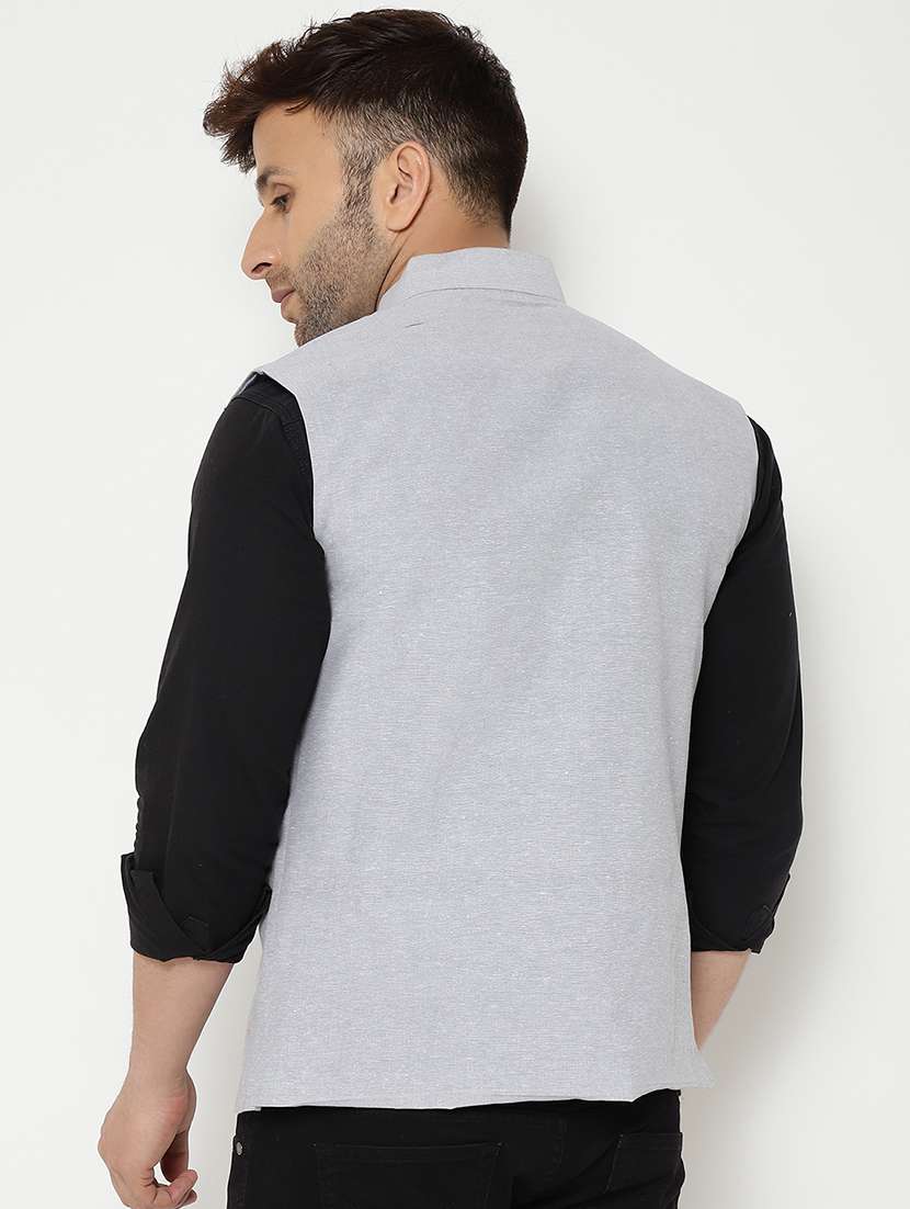 numero uno nehru jacket